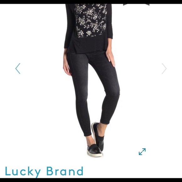 Luckybrand Jean - Picture 1 of 2